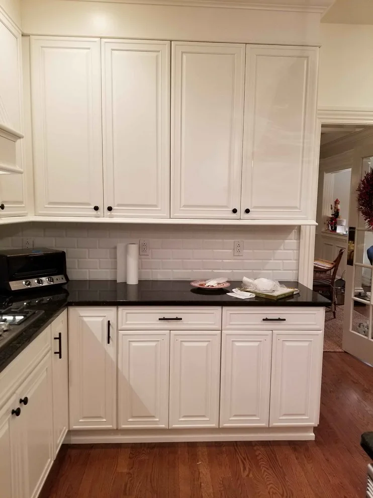 CUPBOARD STORAGE by CertaPro Painters Of Princeton - Photo 45