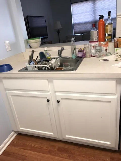 CUPBOARD STORAGE by CertaPro Painters Of Princeton - Photo 2