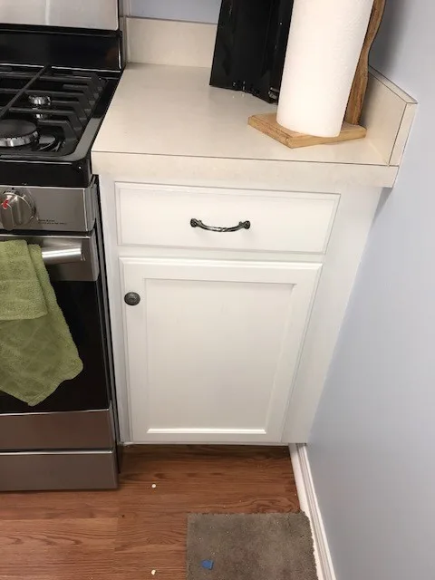 CUPBOARD STORAGE by CertaPro Painters Of Princeton - Photo 7
