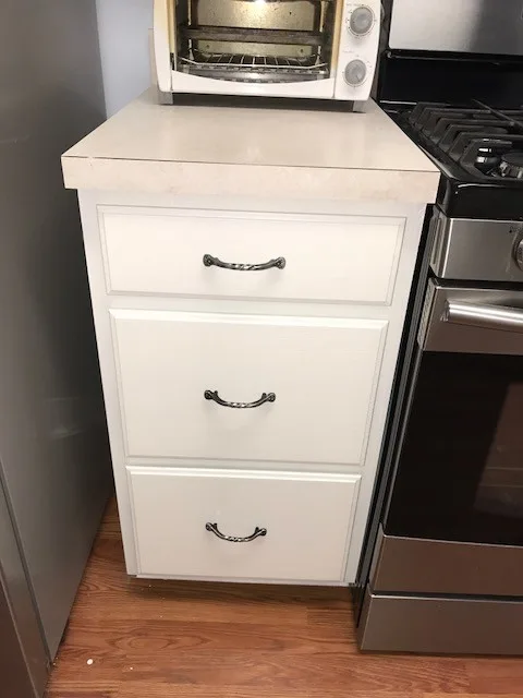 CUPBOARD STORAGE by CertaPro Painters Of Princeton - Photo 17