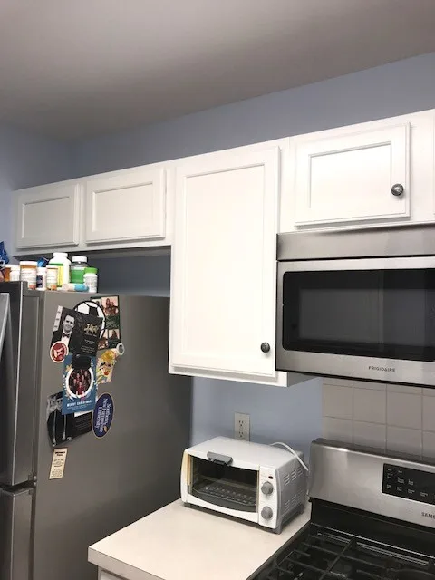CUPBOARD STORAGE by CertaPro Painters Of Princeton - Photo 16