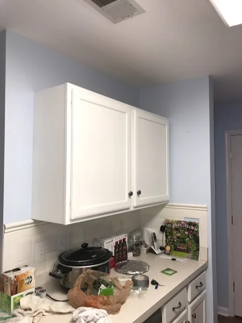CUPBOARD STORAGE by CertaPro Painters Of Princeton - Photo 11