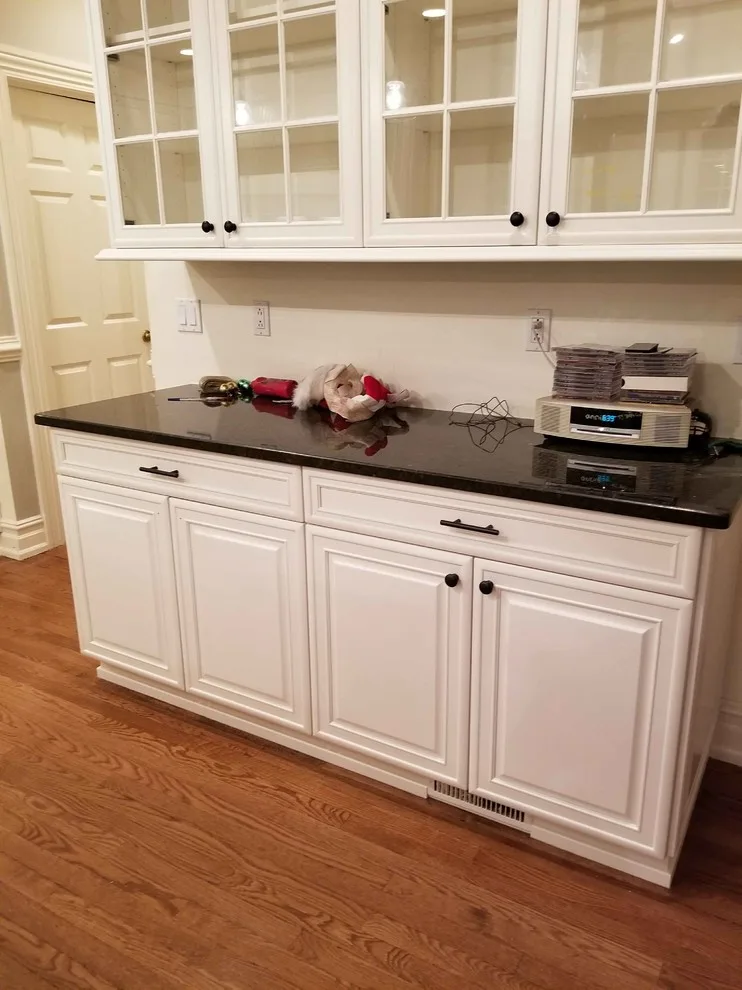 CUPBOARD STORAGE by CertaPro Painters Of Princeton - Photo 38