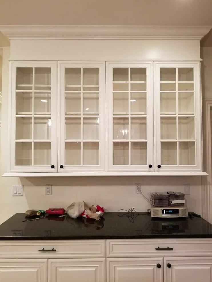 CUPBOARD STORAGE by CertaPro Painters Of Princeton - Photo 24