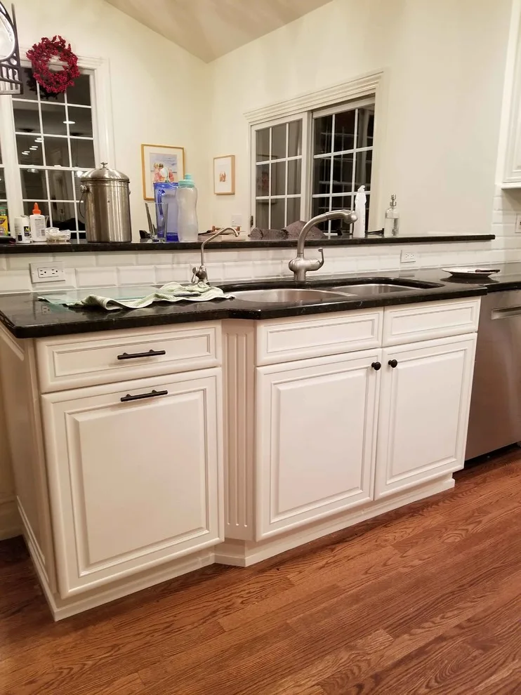 CUPBOARD STORAGE by CertaPro Painters Of Princeton - Photo 6