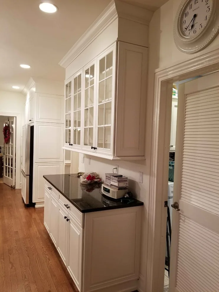 CUPBOARD STORAGE by CertaPro Painters Of Princeton - Photo 40