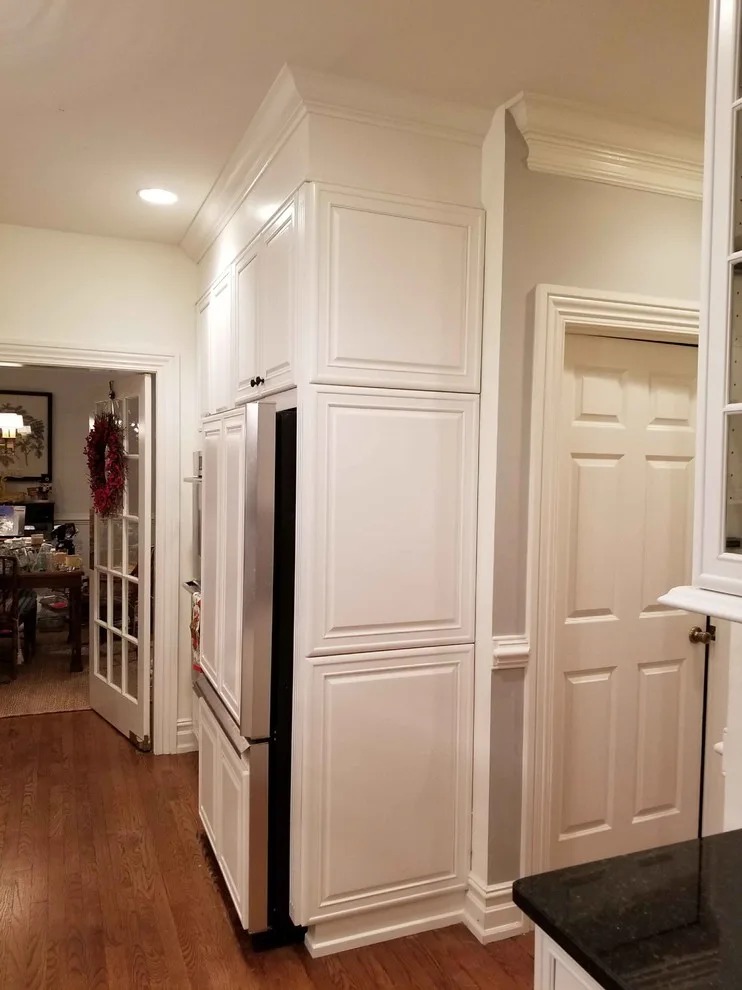 CUPBOARD STORAGE by CertaPro Painters Of Princeton - Photo 14