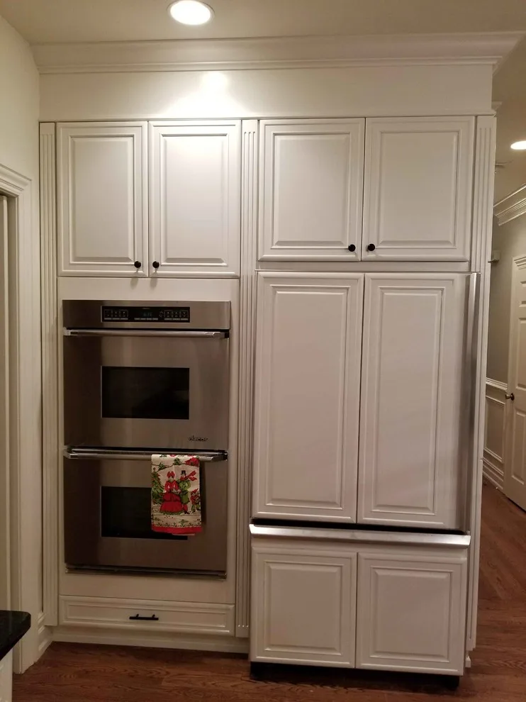 CUPBOARD STORAGE by CertaPro Painters Of Princeton - Photo 31