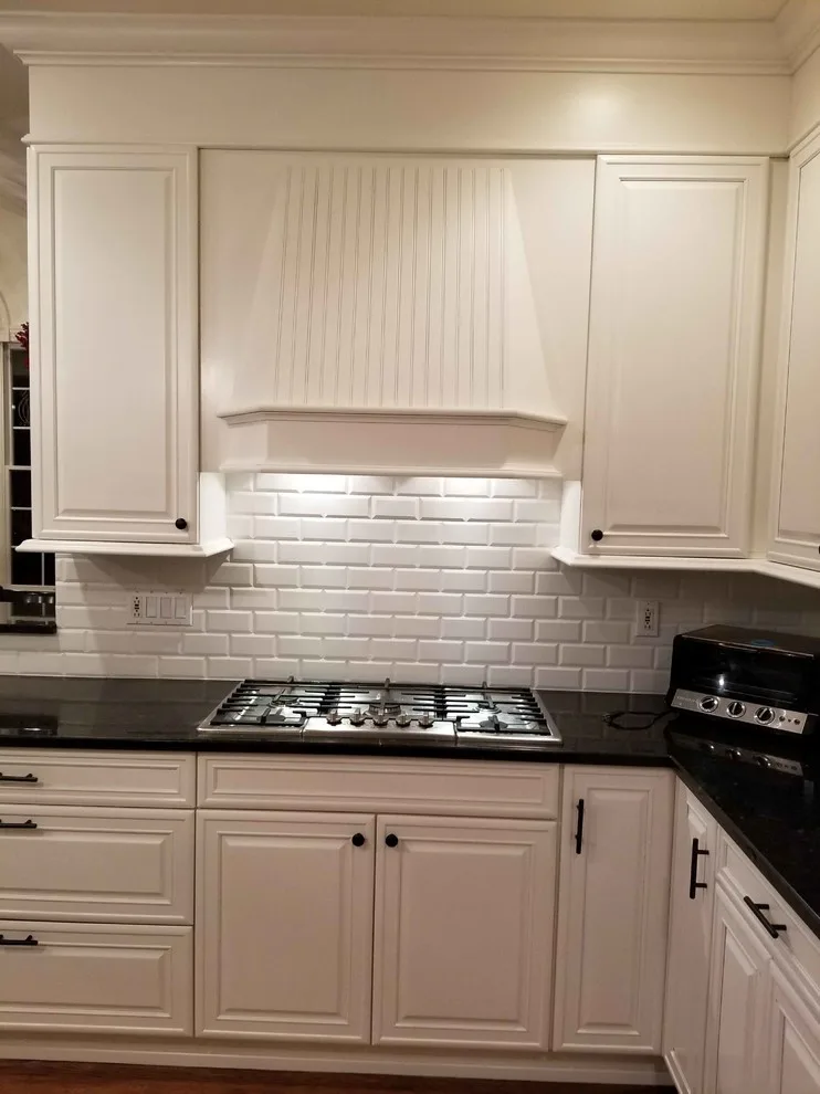 CUPBOARD STORAGE by CertaPro Painters Of Princeton - Photo 22