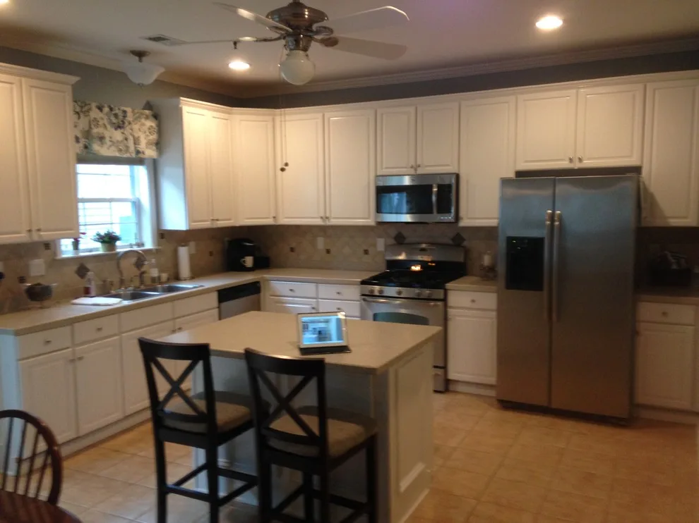 CUPBOARD STORAGE by CertaPro Painters Of Princeton - Photo 48