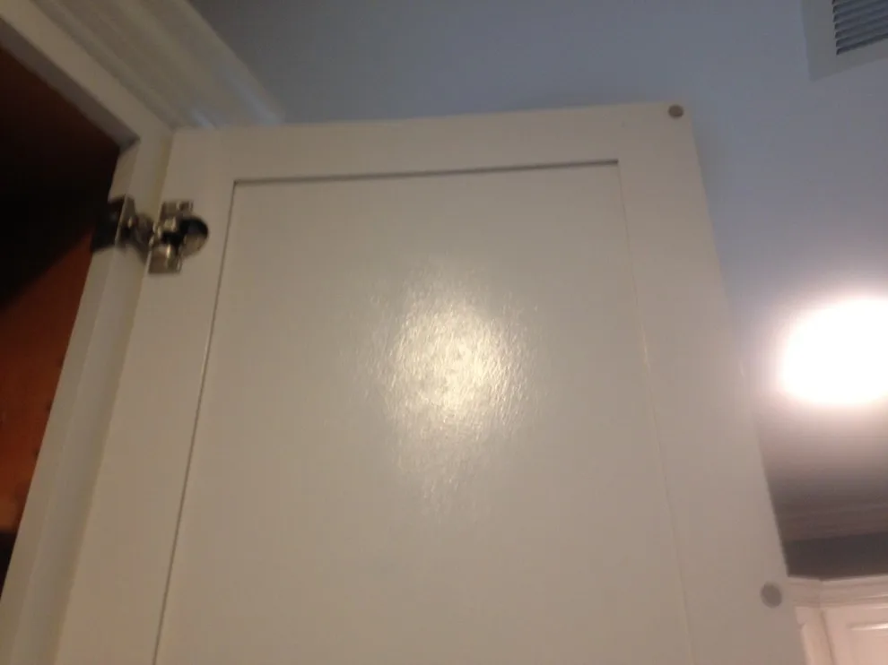 CUPBOARD STORAGE by CertaPro Painters Of Princeton - Photo 4