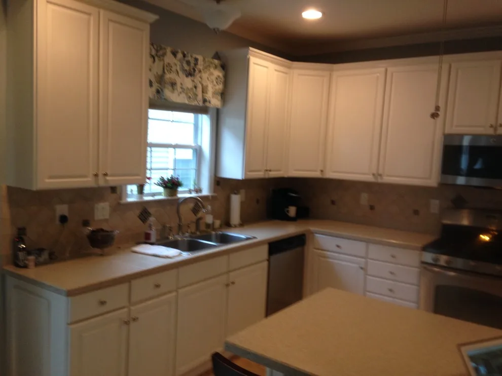 CUPBOARD STORAGE by CertaPro Painters Of Princeton - Photo 44