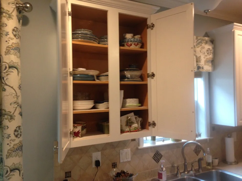CUPBOARD STORAGE by CertaPro Painters Of Princeton - Photo 32
