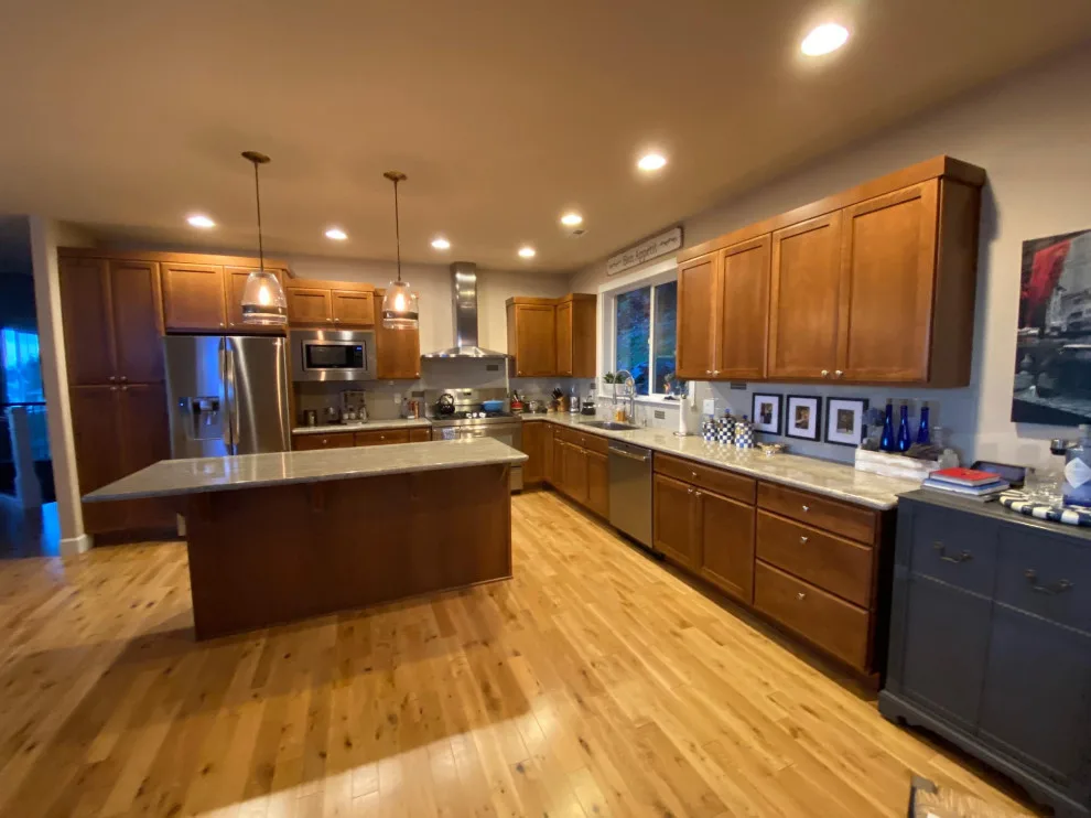 Bellevue Kitchen Cabinets by Jack's Ever GREEN Painting Corp. - Photo 7