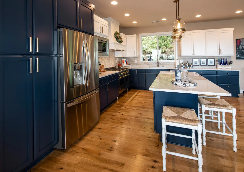 Bellevue Kitchen Cabinets by Jack's Ever GREEN Painting Corp. - Photo 3
