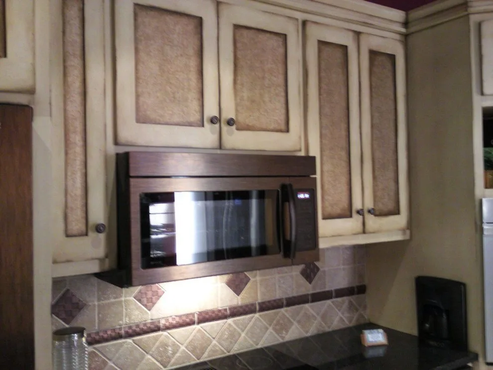 Culinary Storage Units by Macaluso Custom Design - Photo 3