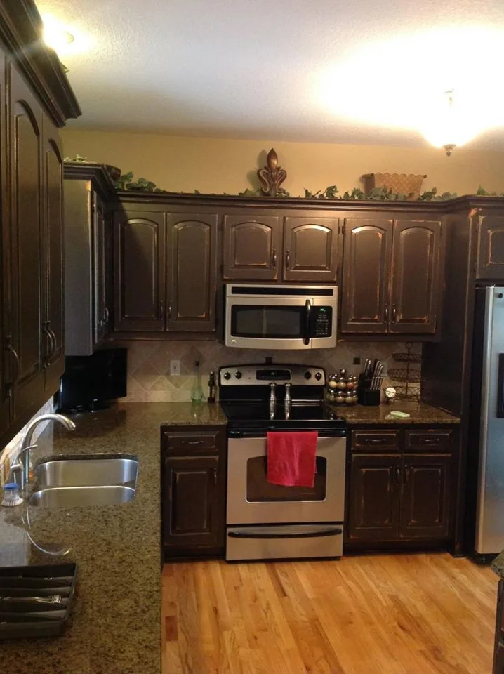 Culinary Storage Units by Macaluso Custom Design - Photo 8