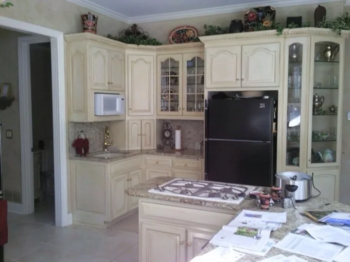 Culinary Storage Units by Macaluso Custom Design - Photo 5