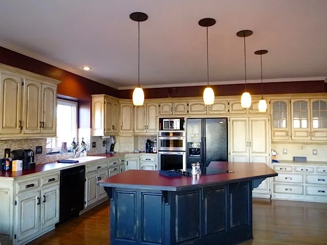 Culinary Storage Units by Macaluso Custom Design - Photo 7