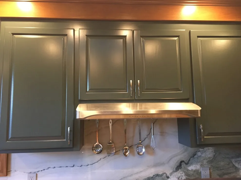 Culinary Storage Solutions by Transformational Color - Photo 5