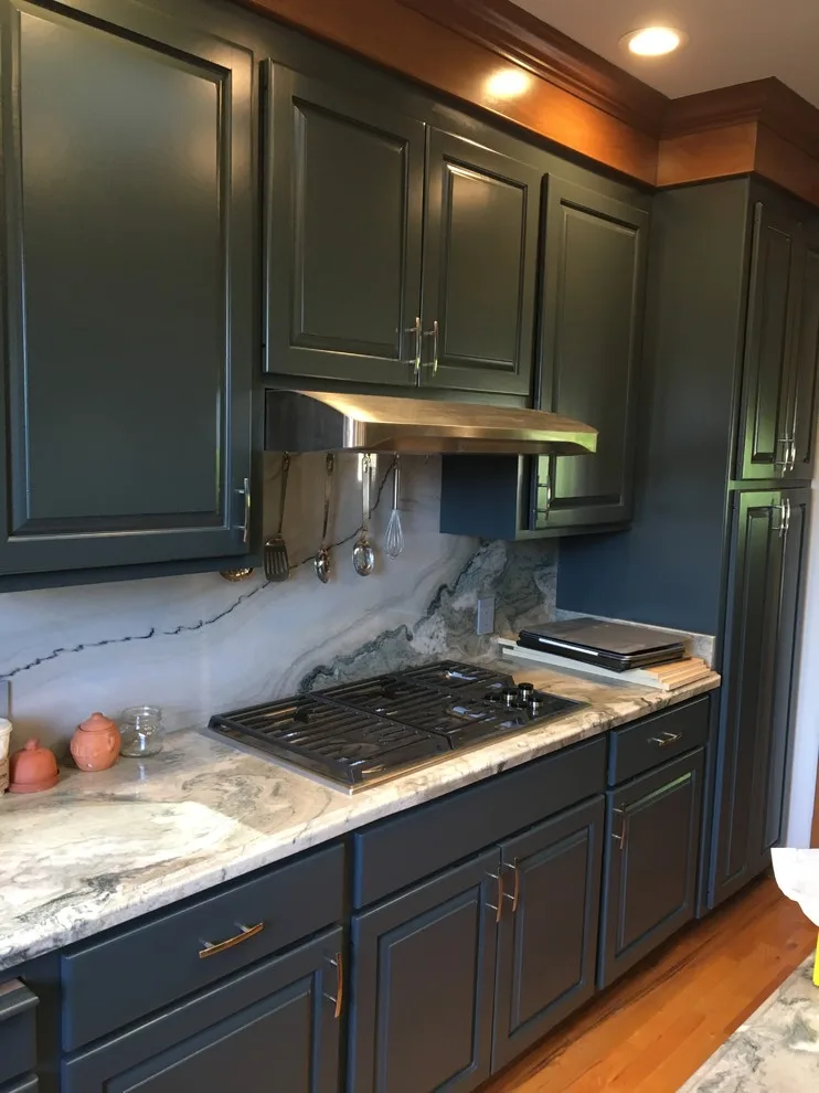 Culinary Storage Solutions by Transformational Color - Photo 4