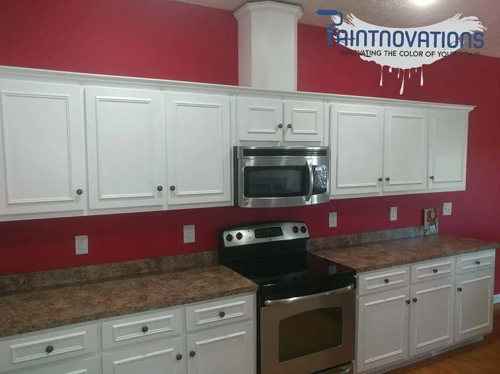 Transforming Kitchen Cabinets: From Classic to Contemporary by Paintnovations - Photo 9