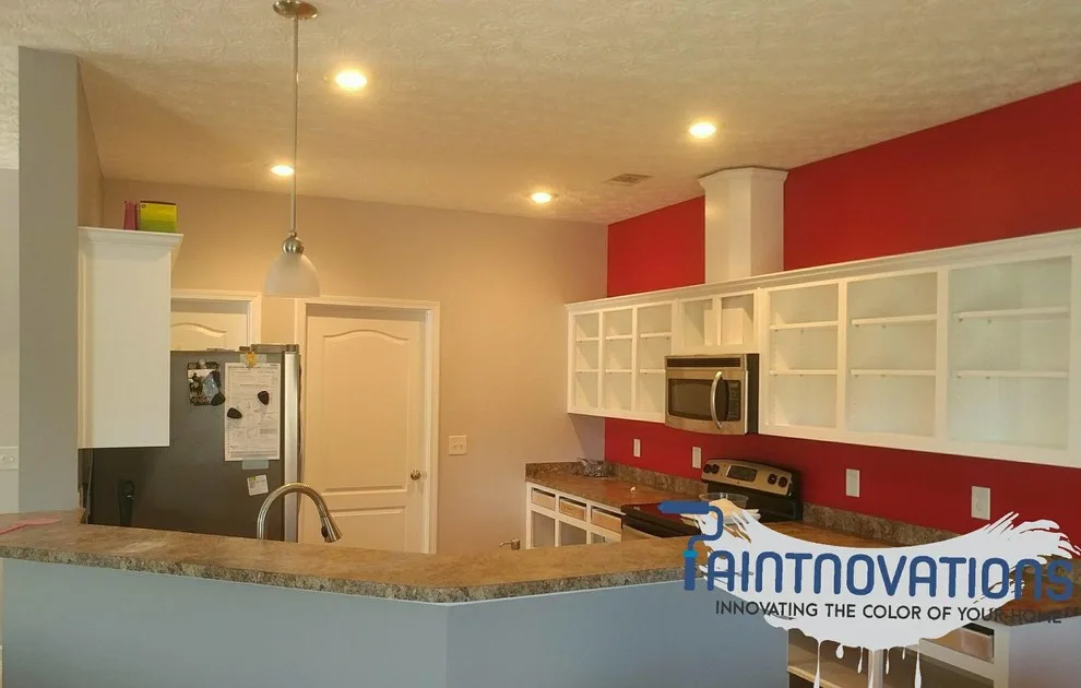 Transforming Kitchen Cabinets: From Classic to Contemporary by Paintnovations - Photo 8
