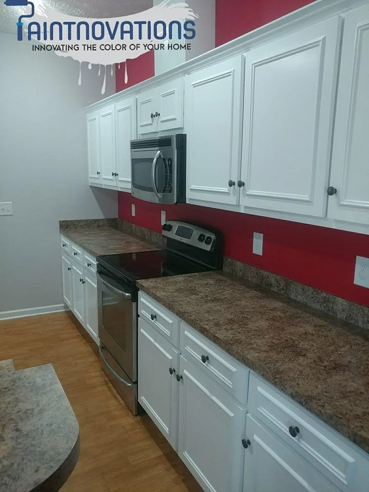 Transforming Kitchen Cabinets: From Classic to Contemporary by Paintnovations - Photo 10