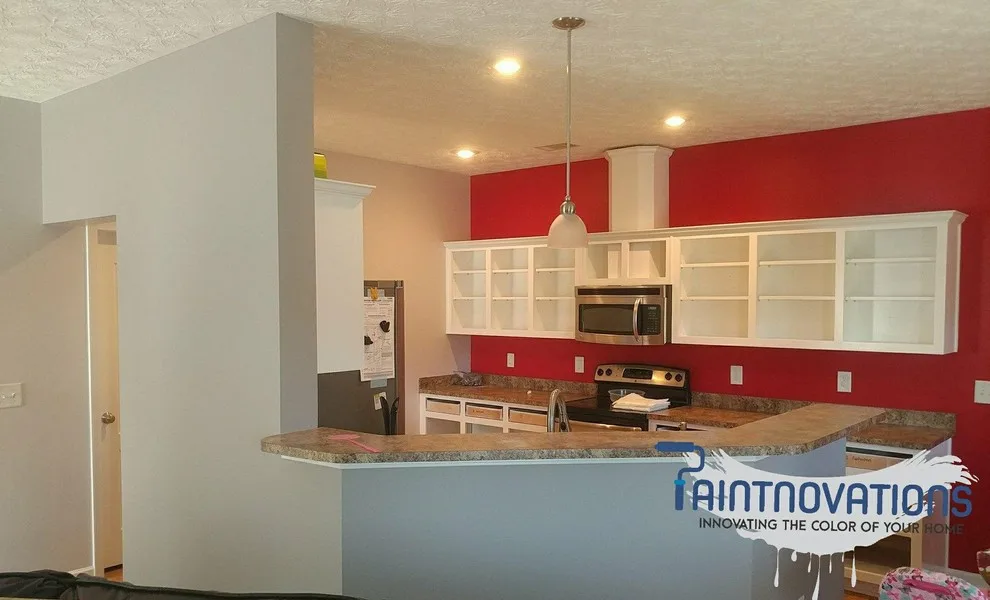 Transforming Kitchen Cabinets: From Classic to Contemporary by Paintnovations - Photo 7