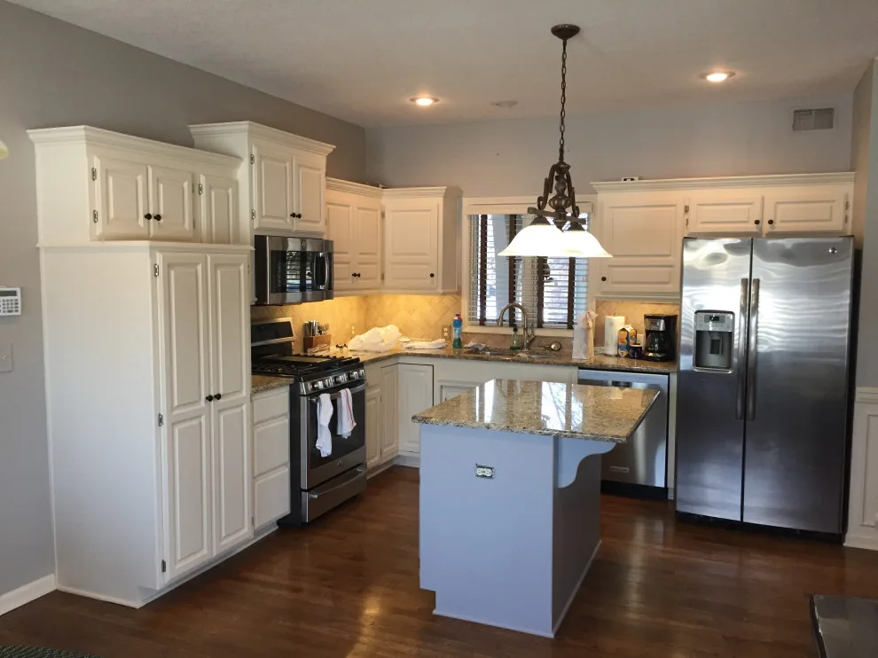Culinary Storage Solutions by Midwest Superior Painting LLC - Photo 3