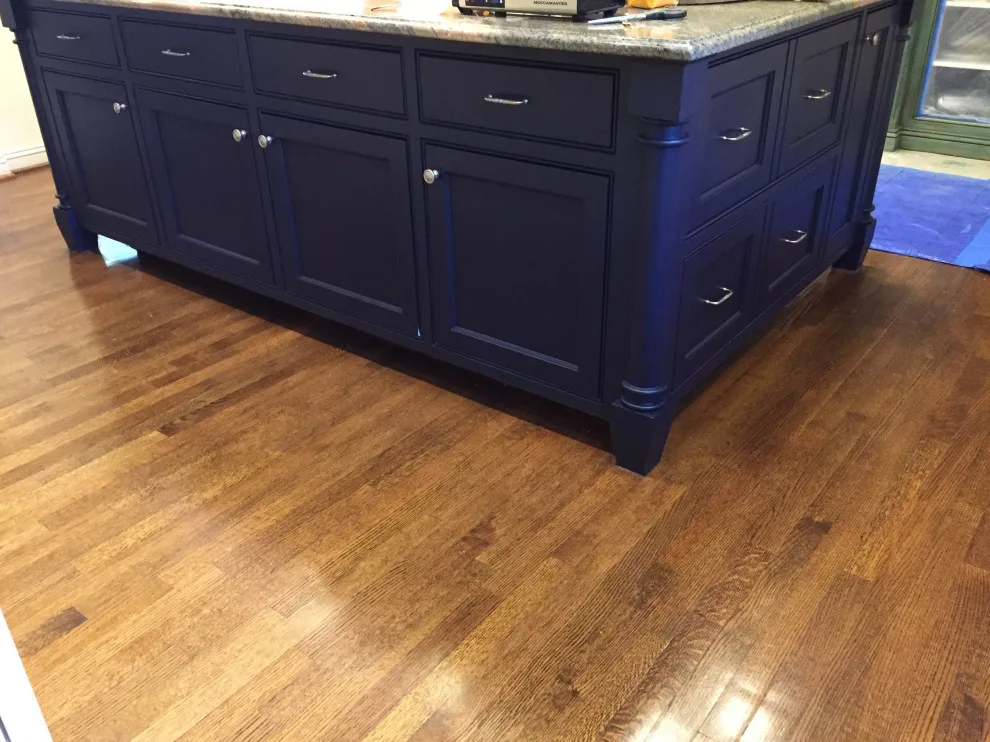 Culinary Storage Solutions by Midwest Superior Painting LLC - Photo 4