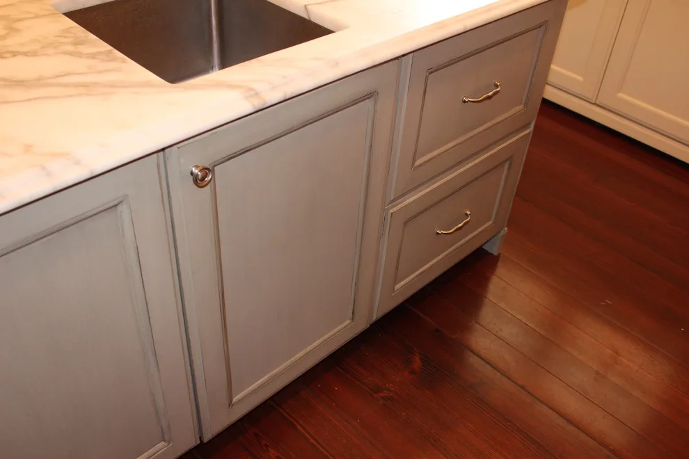 Culinary Storage Solutions by Jason Bertoniere Painting Contractor - Photo 5