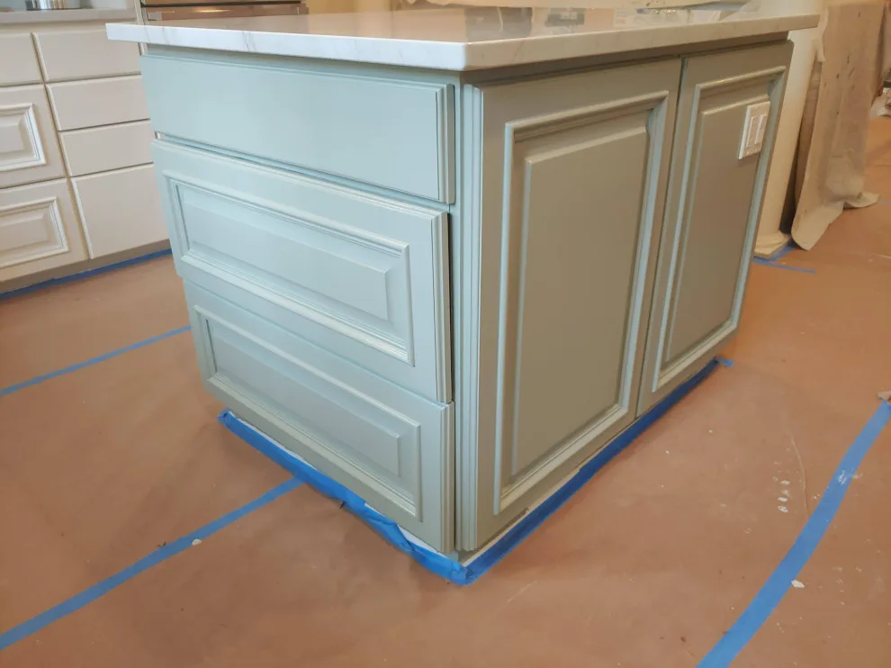 Culinary Storage Solutions by Jason Bertoniere Painting Contractor - Photo 10