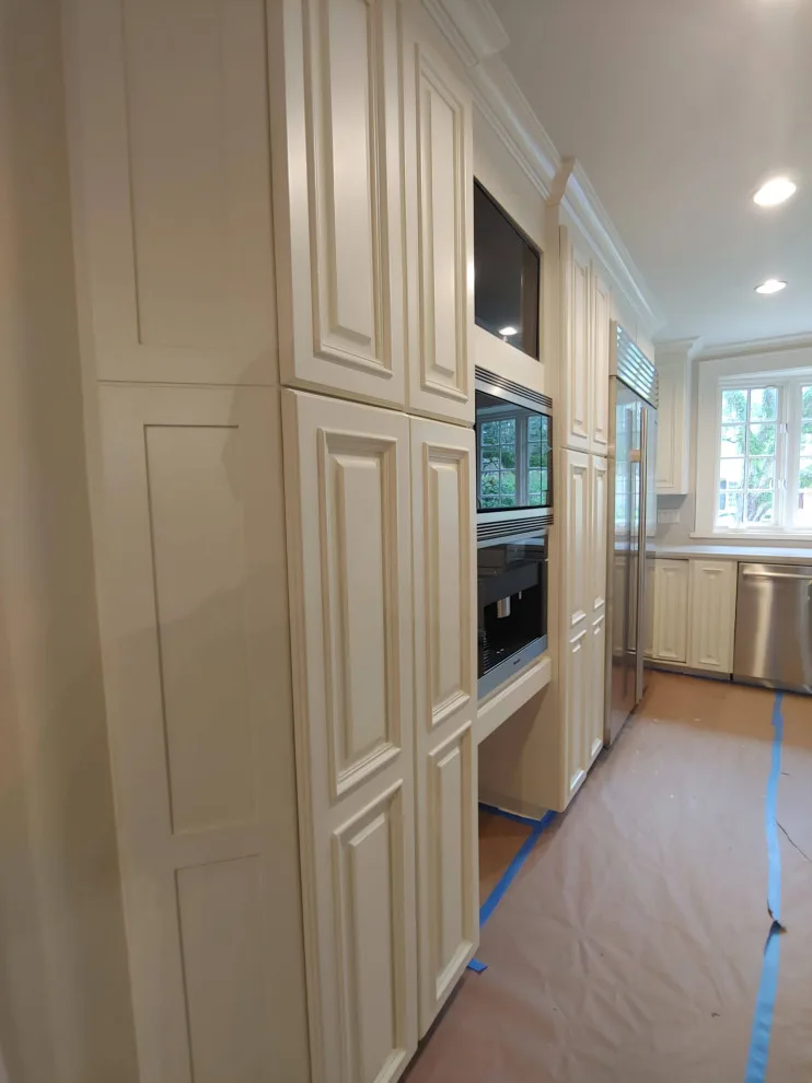 Jason Bertoniere Painting Contractor - Photo 13
