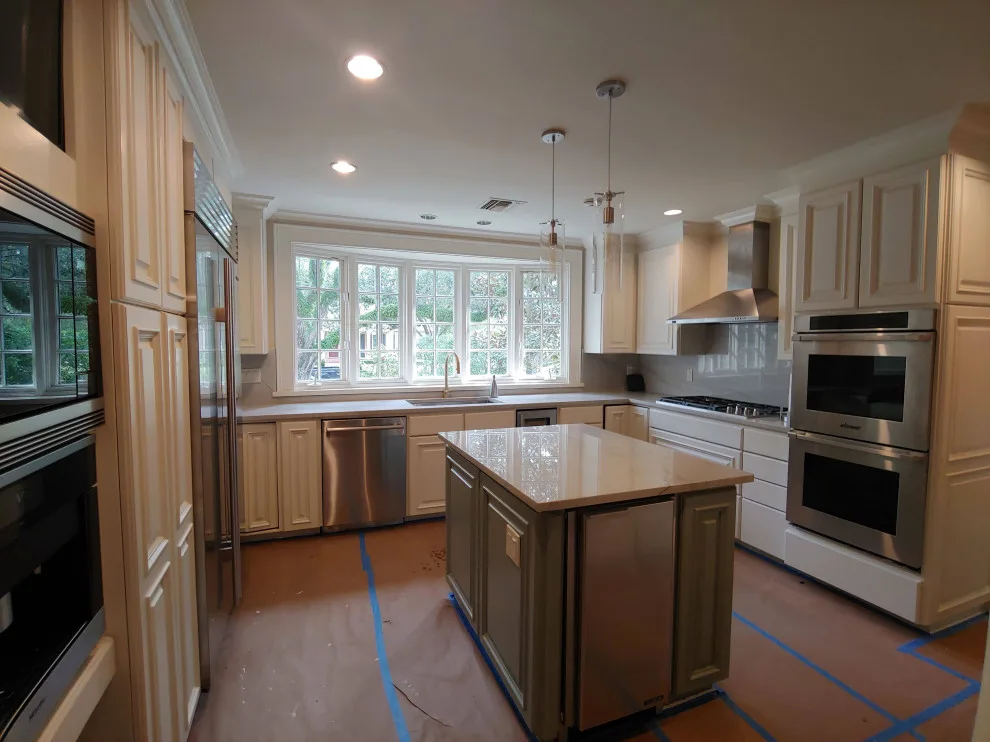 Culinary Storage Solutions by Jason Bertoniere Painting Contractor - Photo 3
