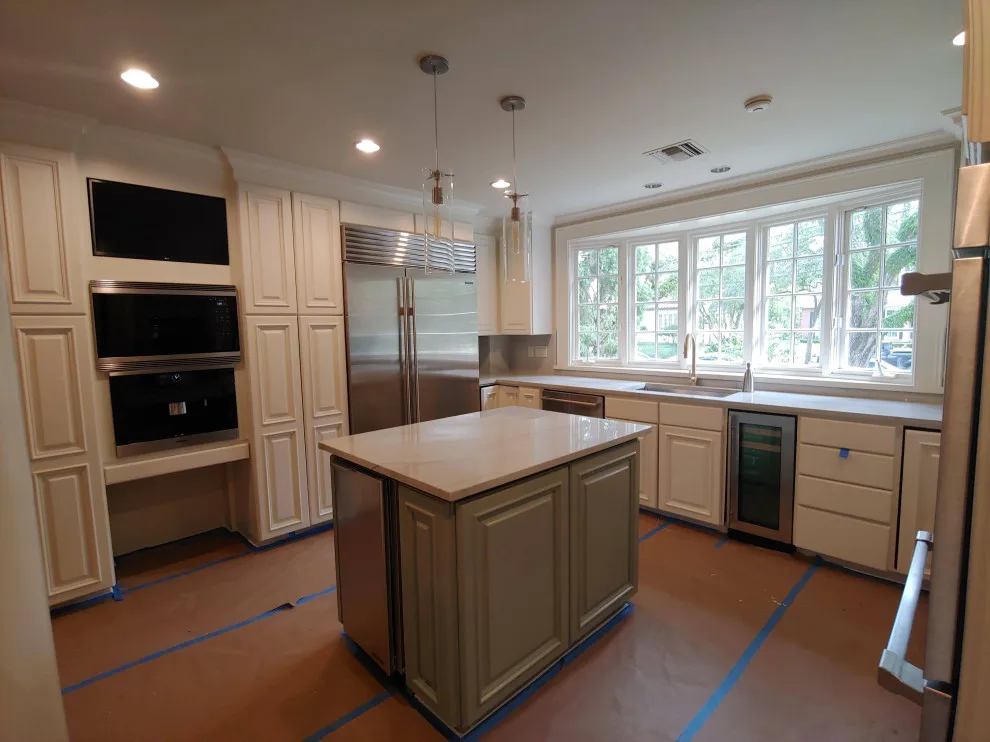 Culinary Storage Solutions by Jason Bertoniere Painting Contractor - Photo 2