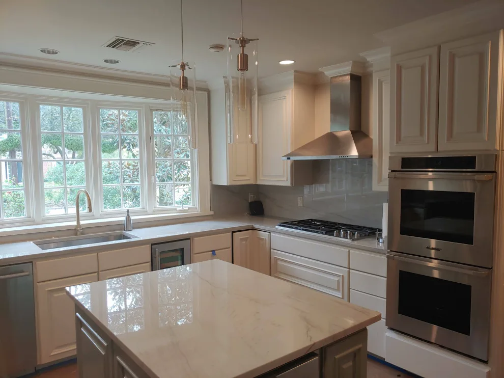 Culinary Storage Solutions by Jason Bertoniere Painting Contractor - Photo 4