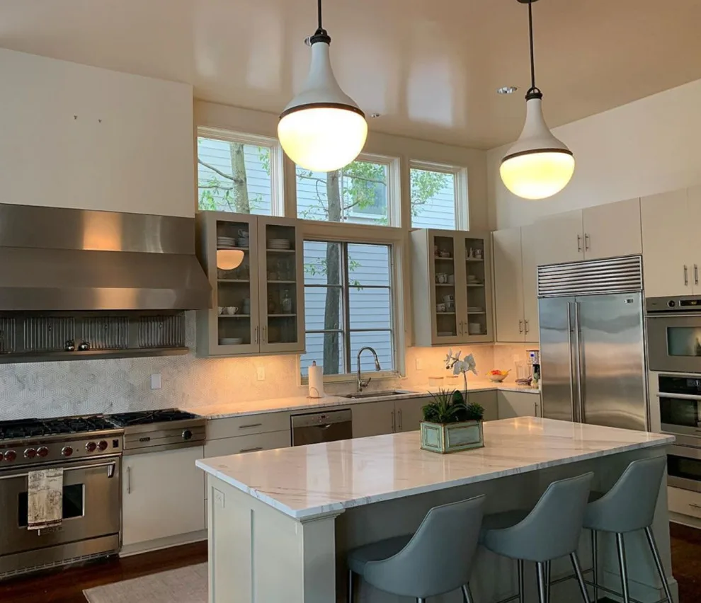 Culinary Storage Solutions by Jason Bertoniere Painting Contractor - Photo 7