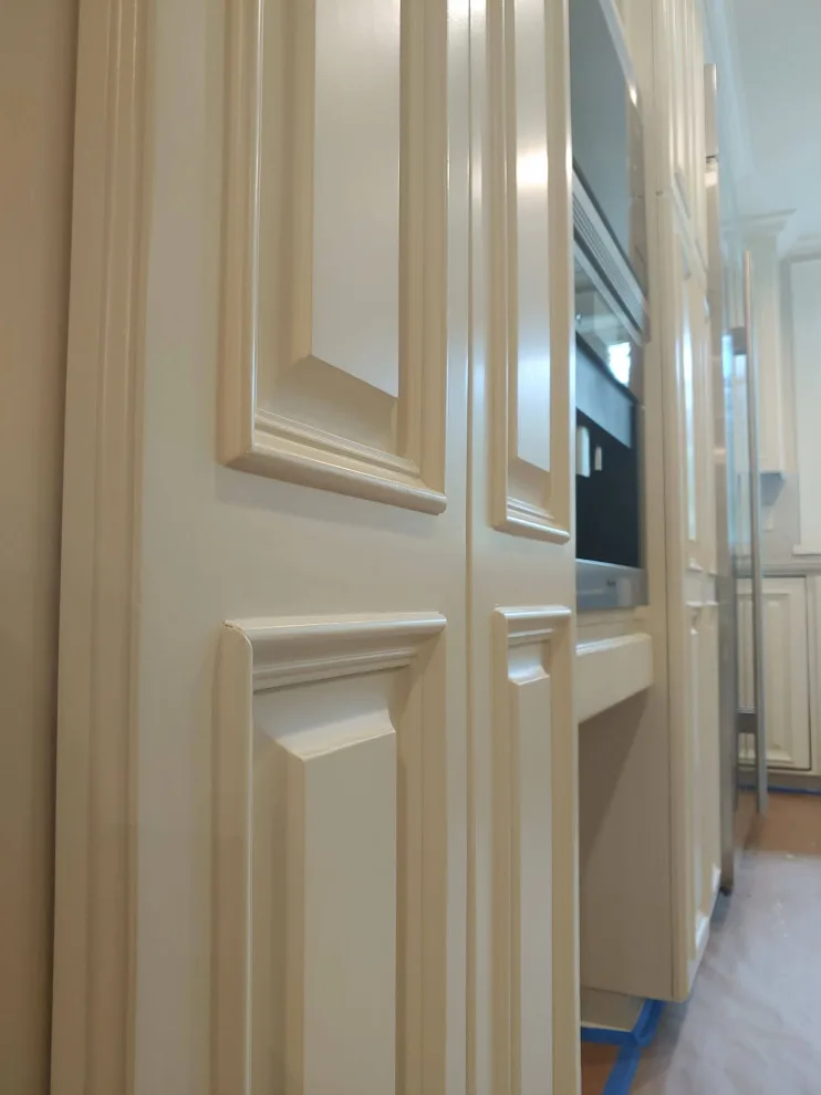 Culinary Storage Solutions by Jason Bertoniere Painting Contractor - Photo 6