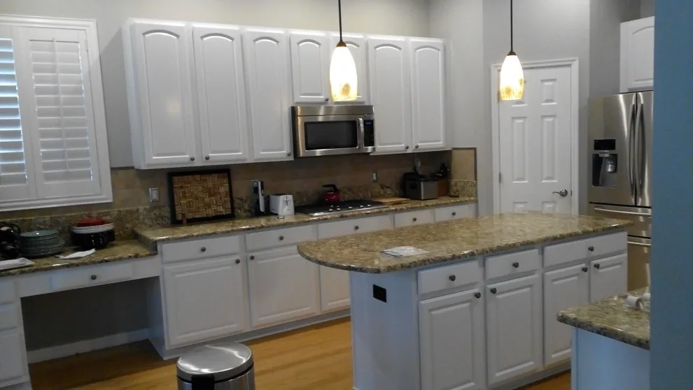 Culinary Storage Units by Florida Superior Painting, LLC - Photo 3