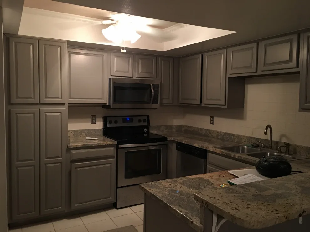 Culinary Storage Units by Florida Superior Painting, LLC - Photo 7