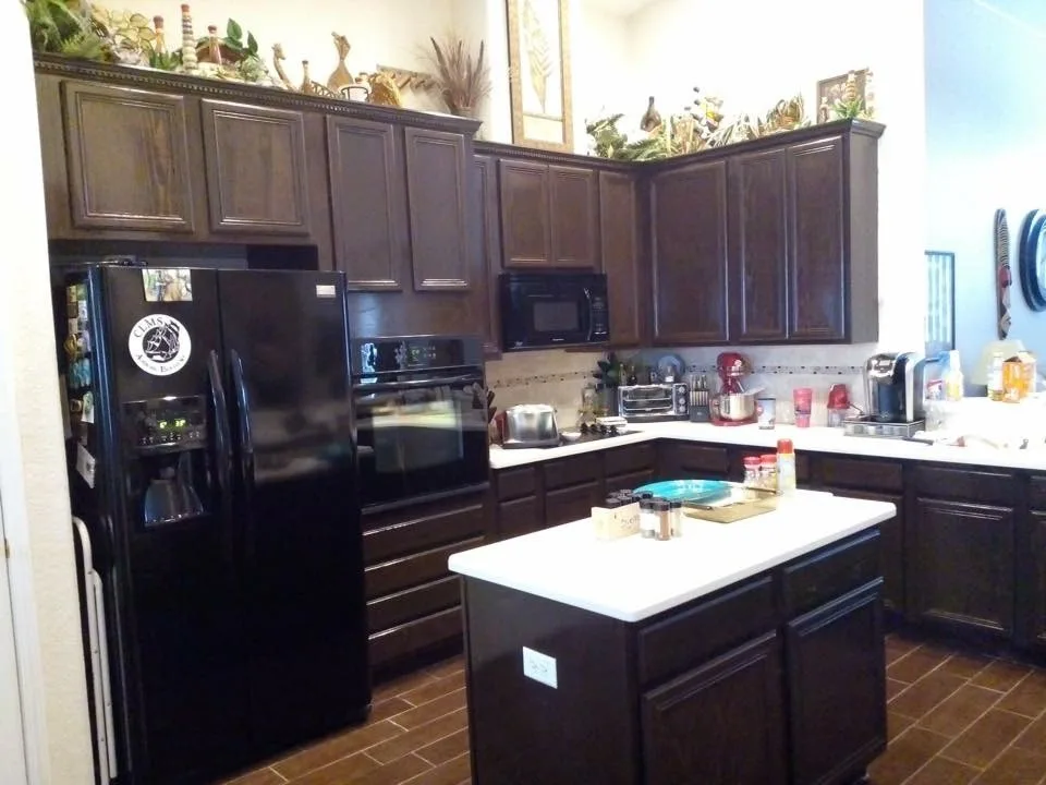 Culinary Storage Units by Florida Superior Painting, LLC - Photo 12
