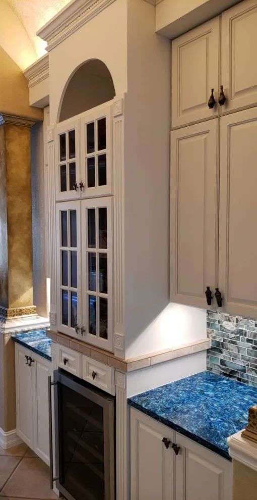 Culinary Storage Units by Florida Superior Painting, LLC - Photo 6