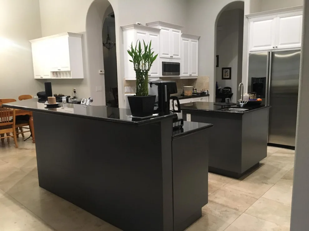 Culinary Storage Units by Florida Superior Painting, LLC - Photo 8