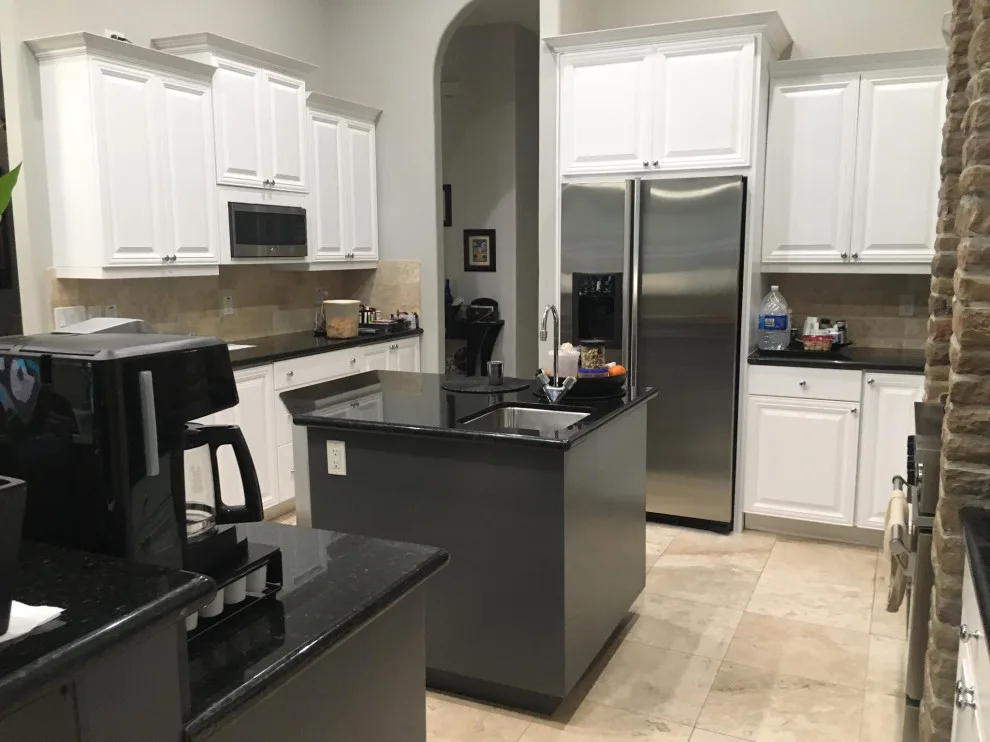 Culinary Storage Units by Florida Superior Painting, LLC - Photo 4