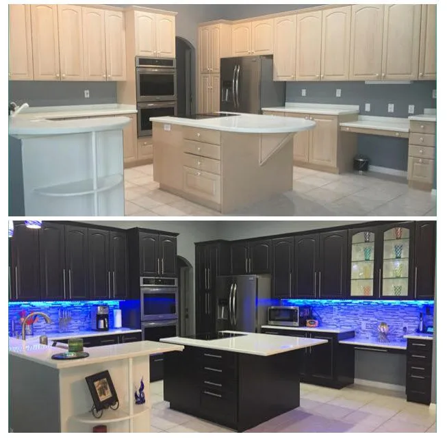 Culinary Storage Units by Florida Superior Painting, LLC - Photo 9