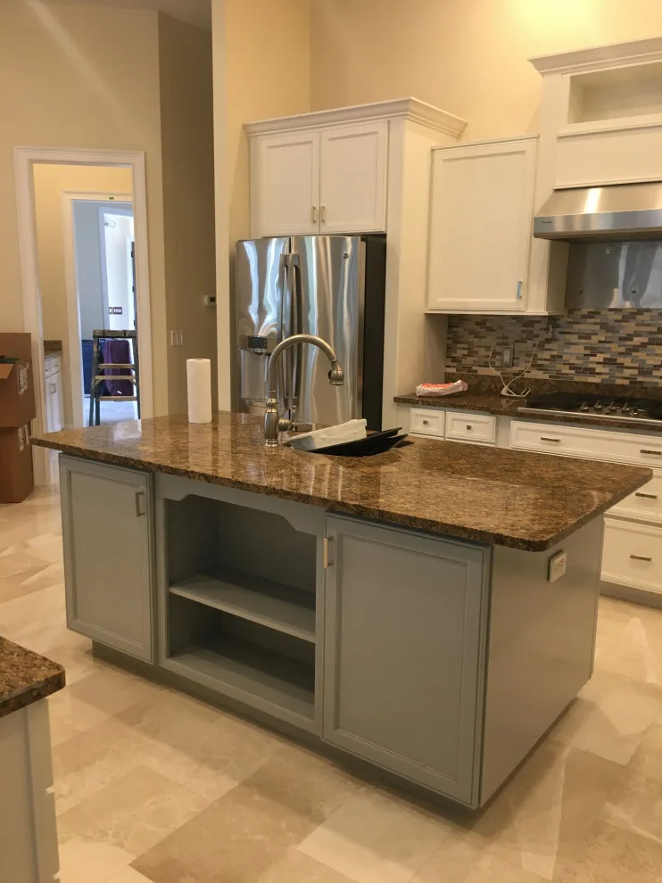 Culinary Storage Units by Florida Superior Painting, LLC - Photo 10