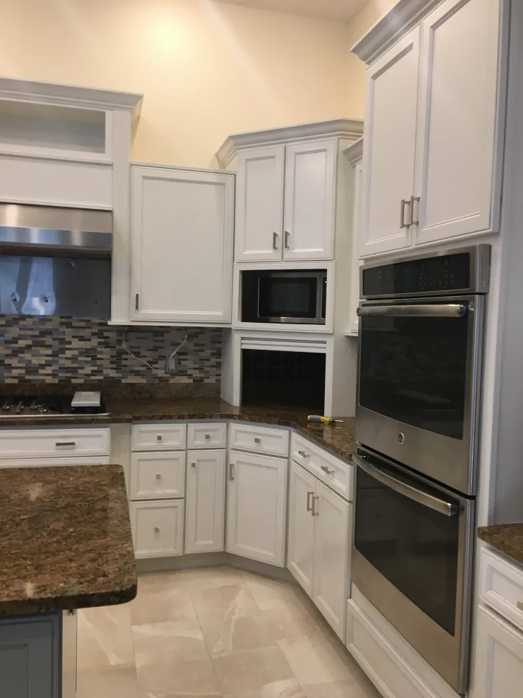 Culinary Storage Units by Florida Superior Painting, LLC - Photo 11