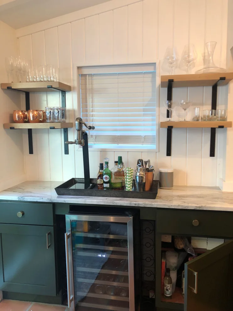Culinary Storage Units by Florida Superior Painting, LLC - Photo 5