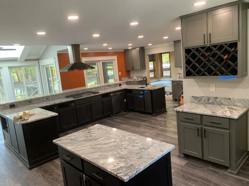 New Kitchen Painting Initiative by Garcia Painting Pro LLC - Photo 7